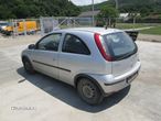 Dezmembrez Opel Corsa 2 usi 2005 - 5