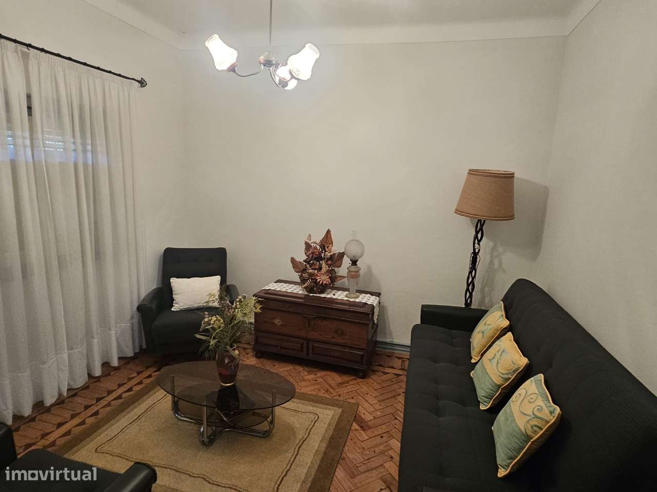 CASA DALDEIA V4 Curvaceiras - Tomar-12