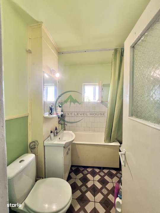 Apartament 4 camere, Judetean - Astra - Rezervat - Imagine principală: 5/17