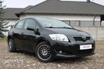 Toyota Auris 1.4 VVT-i Team - 1