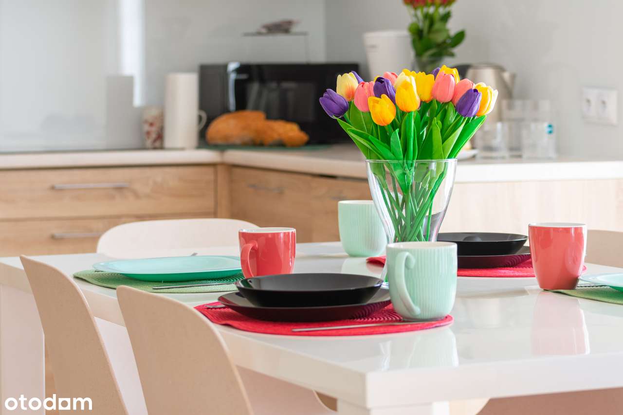 Nowoczesny apartament 64 m² z widokiem na góry w Szklarskiej Porębie-15