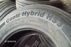 2x CONTINENTAL Hybrid HS3 245/70R19,5 NOWE 2018 - 4