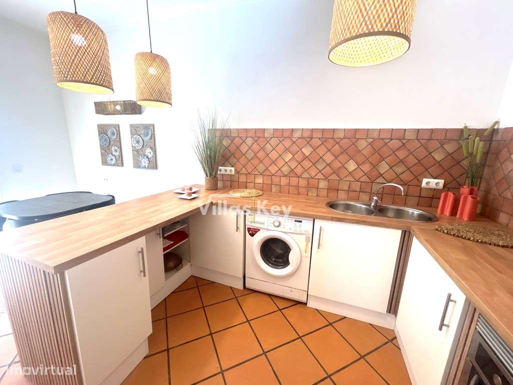 Charmosa vivenda com piscina no centro histórico de Lagos-9