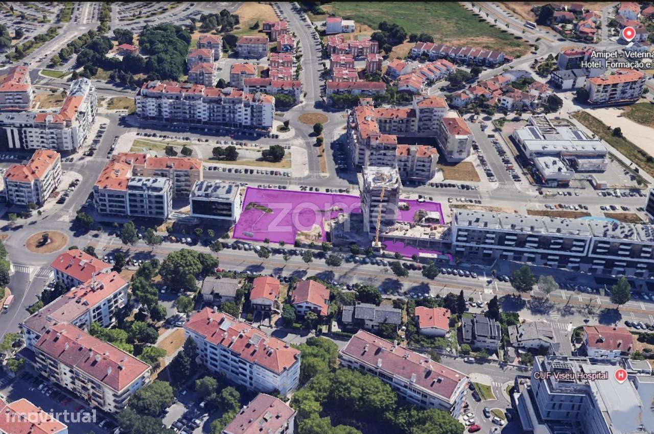 Apartamento Cobertura Duplex T2+1 - Junto ao Palácio do Gelo - Grande imagem: 4/15