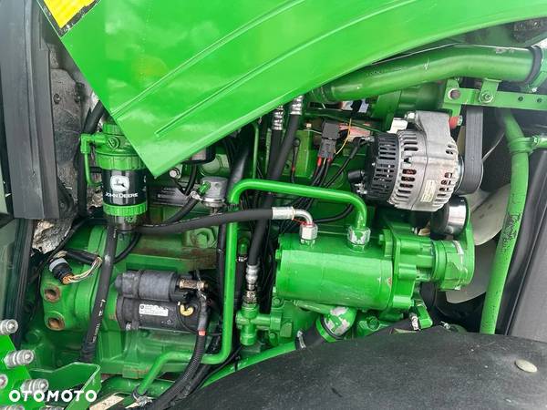 John Deere 5090 GF - 5