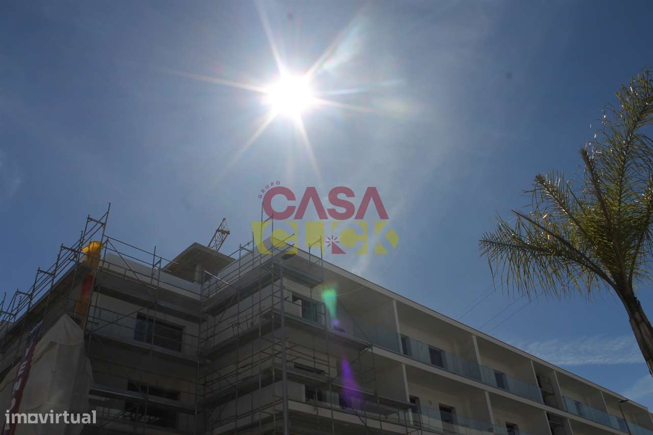 Apartamento T4 Venda em Nossa Senhora de Fátima,Entroncamento-32