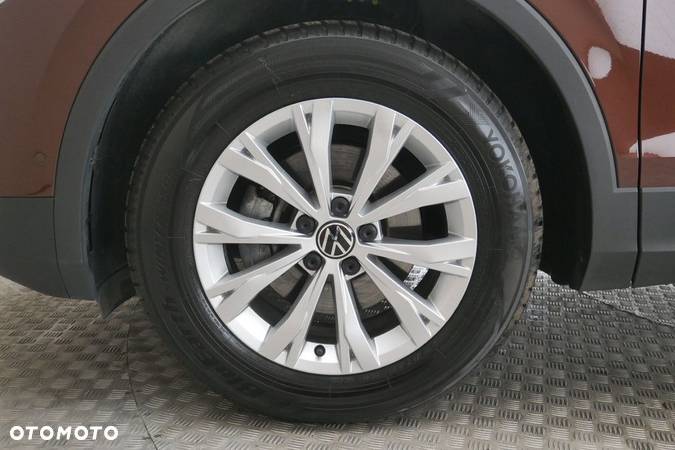 Volkswagen Tiguan 1.5 TSI EVO Life DSG - 14