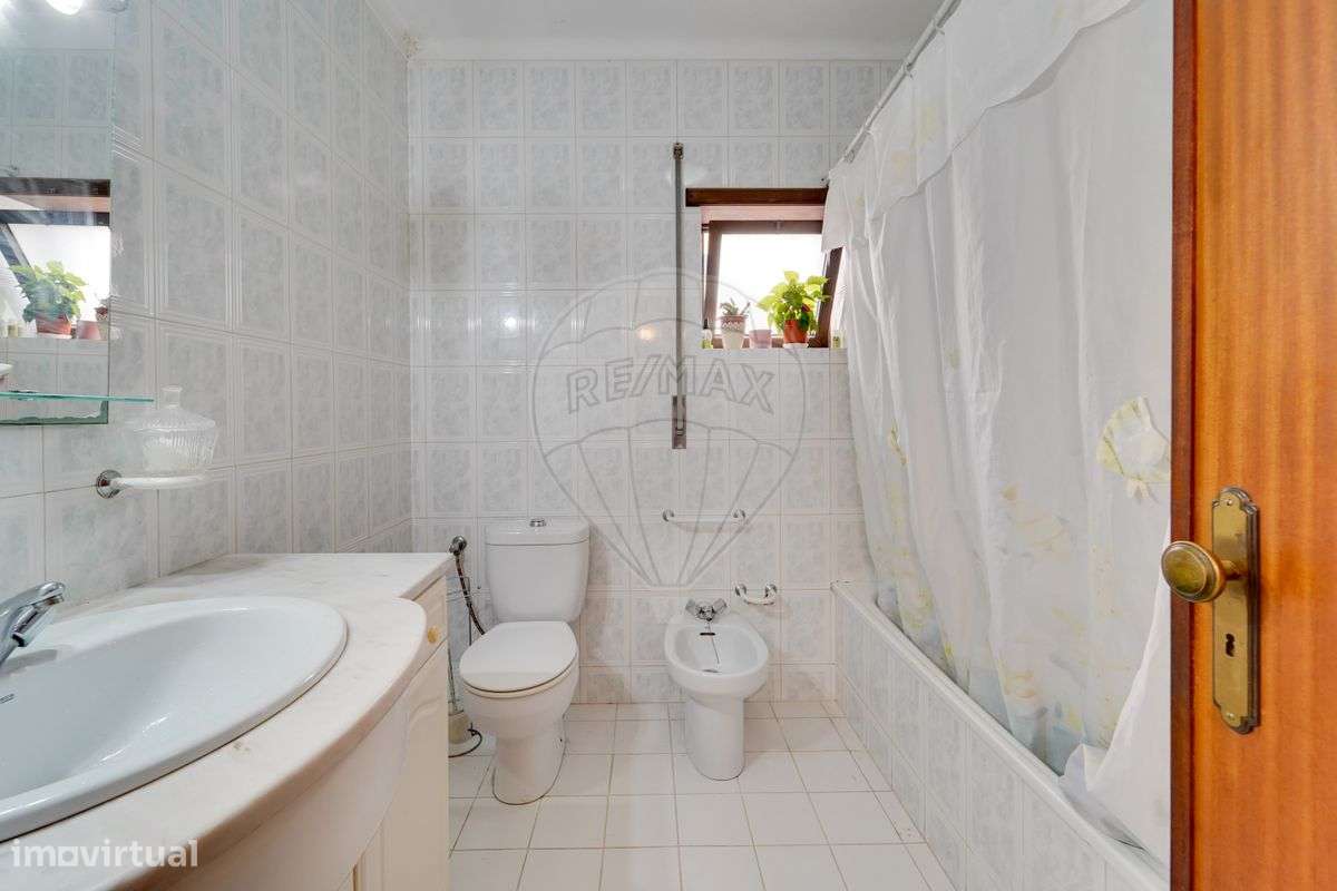 Apartamento T2 - Esgueira-20