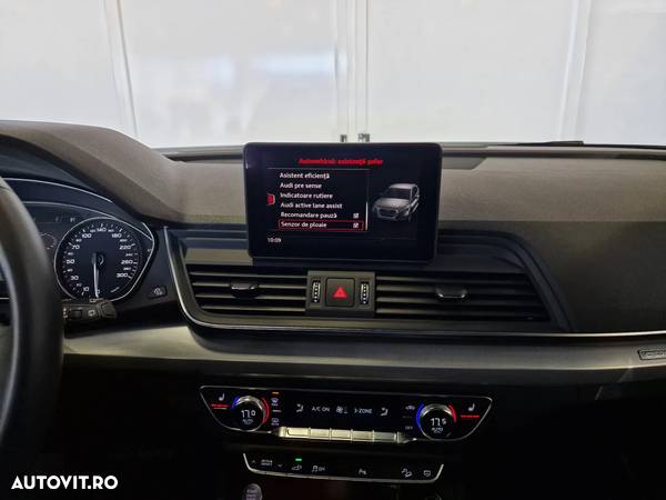 Audi Q5 50 TFSI e quattro S tronic - 29