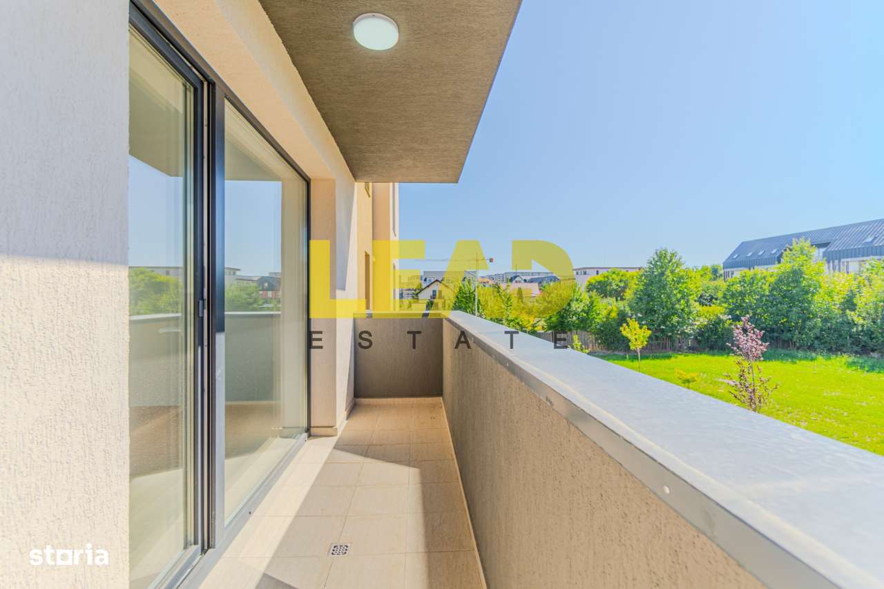 De vanzare ap. 2 camere, 53 mp utili, Rokman! COMISION 0%-6