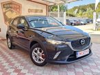 Mazda CX-3 SKYACTIV-D 105 FWD Center-Line - 3