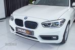 BMW 116 d Line Sport Auto - 13