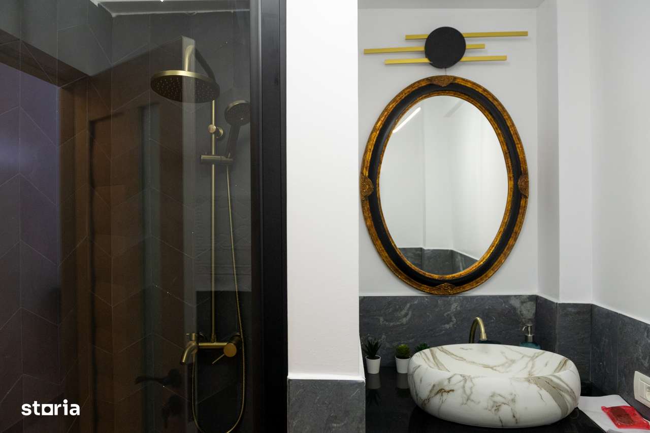 Inchiriez studio Fermelor bloc constructie noua - Imagine principală: 4/8