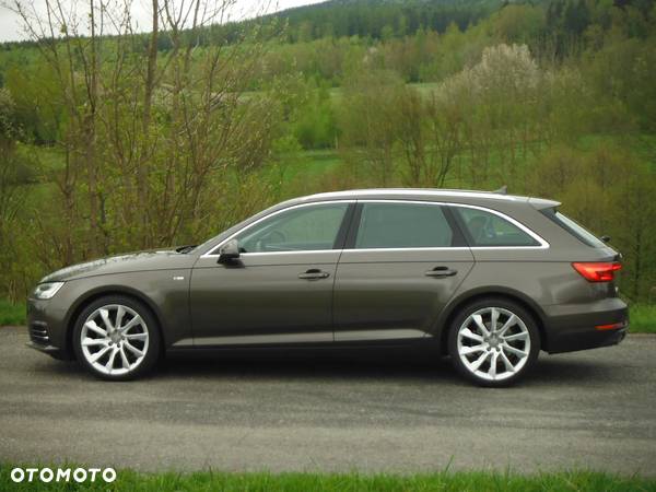 Audi A4 2.0 TDI Sport S tronic - 6