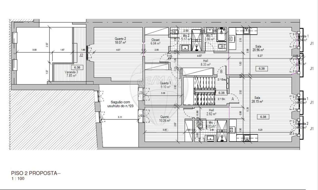 Prédio  para venda-48