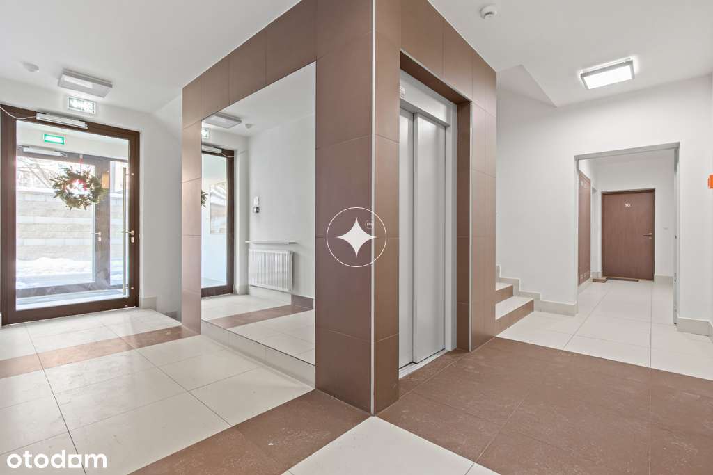 3 POK I 63m2 I Bemowo I Dywizjonu 303-16