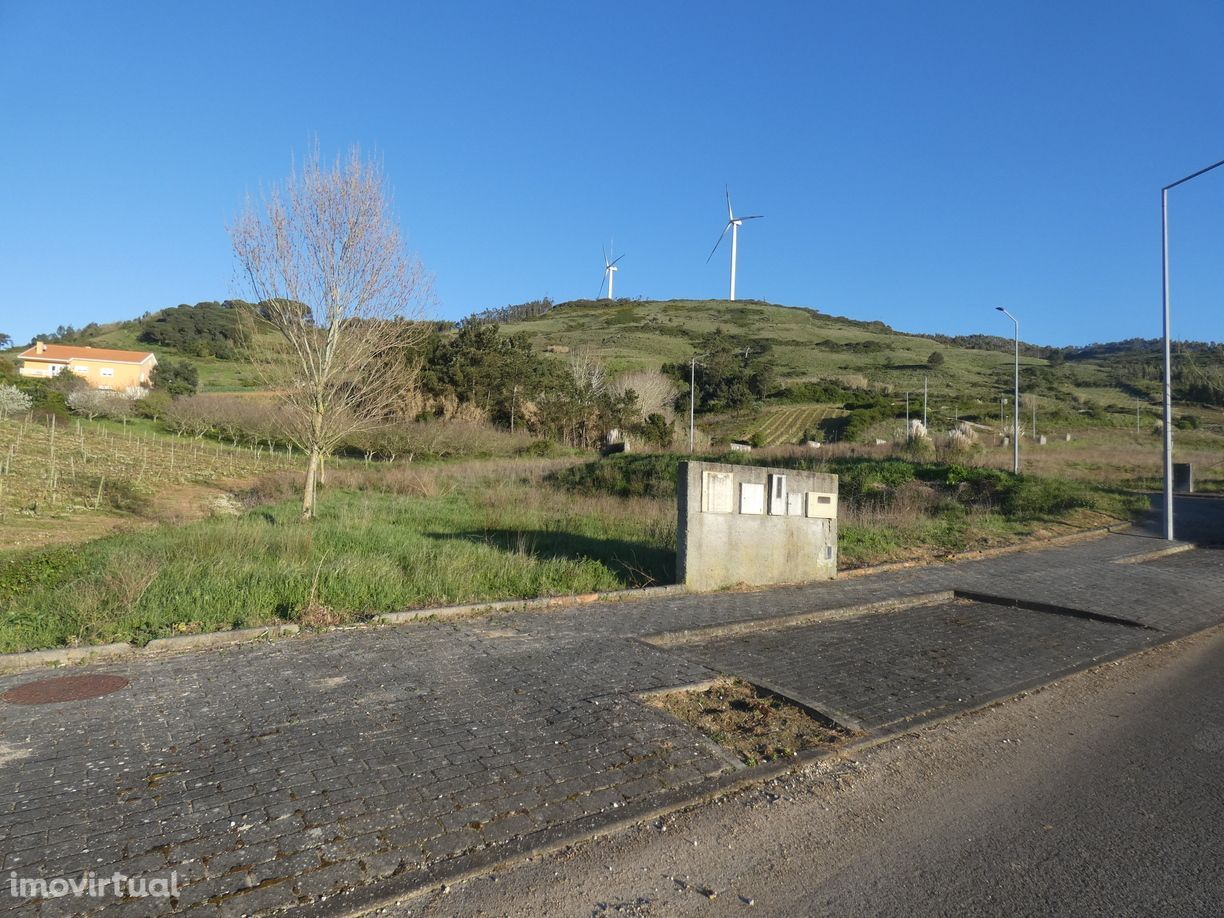 Terreno Urbano para construção de moradia Isolada!