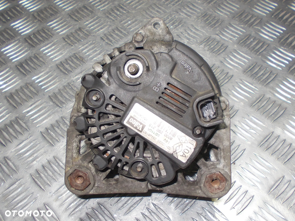 Renault Laguna II Megane II Scenic / Grand Scenic II alternator 1.9 DCI 2.0 16V - 3