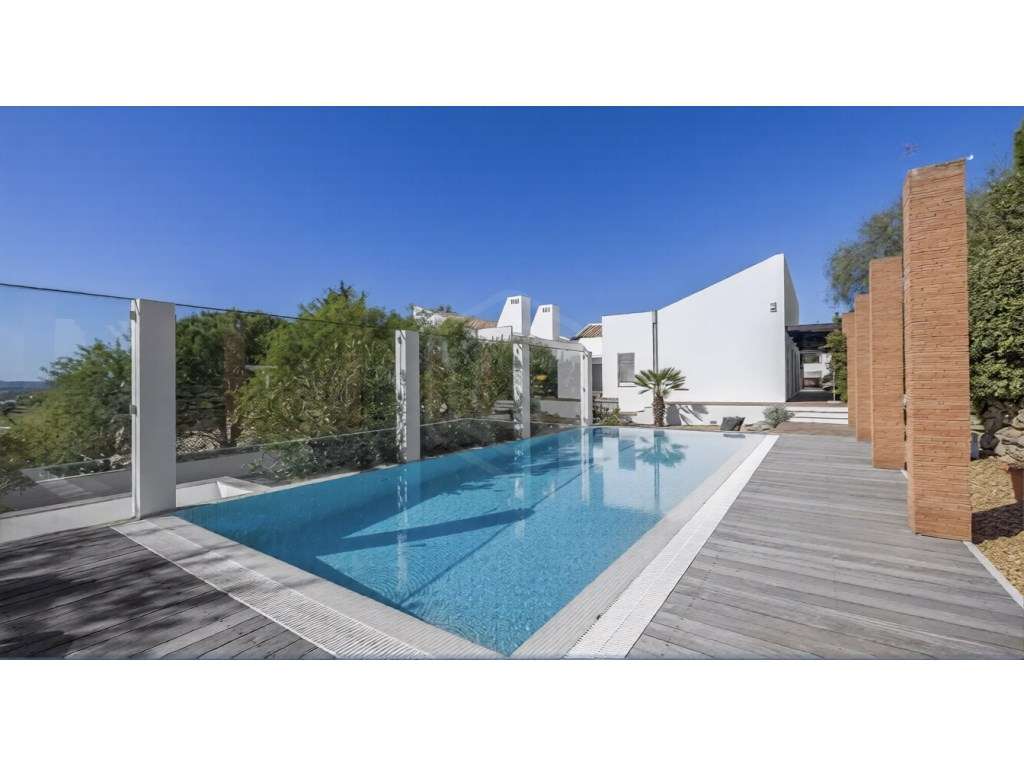 Moradia T4 em Luz, Lagos, Algarve - Grande imagem: 5/44