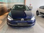 VW Golf Variant 1.6 TDi Confortline - 2