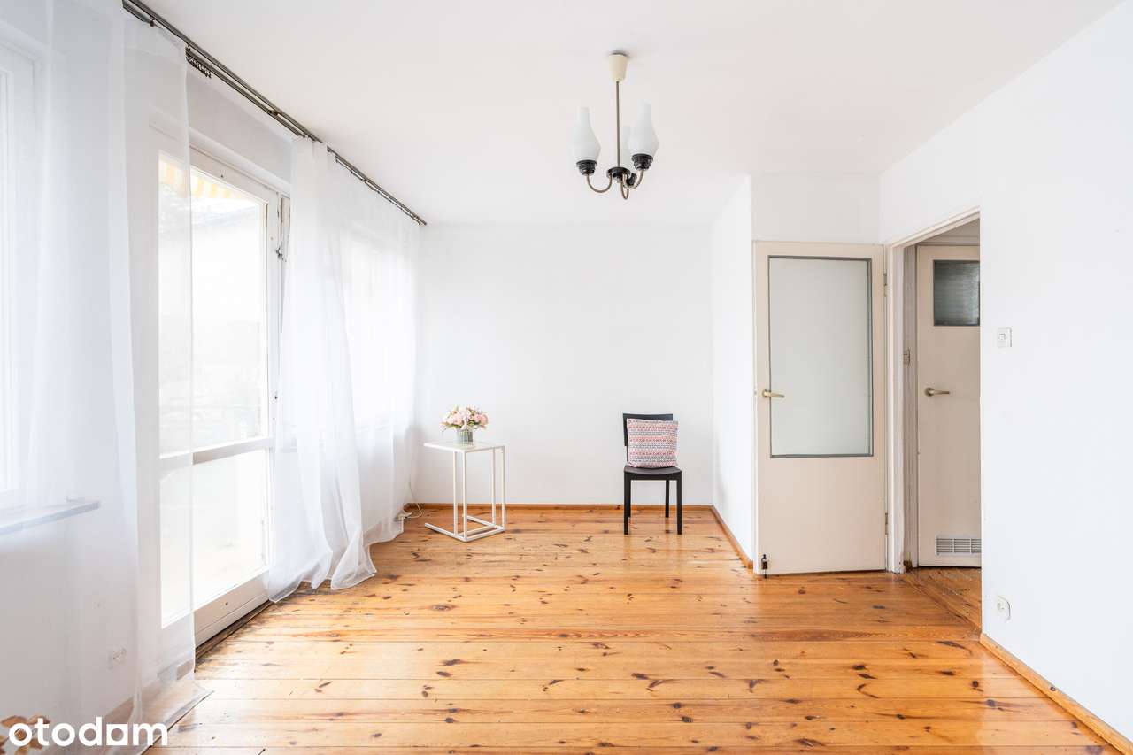 Dom przy jez. Kierskim/dostępny od zaraz/bez obciążeń/spacer 3D-5