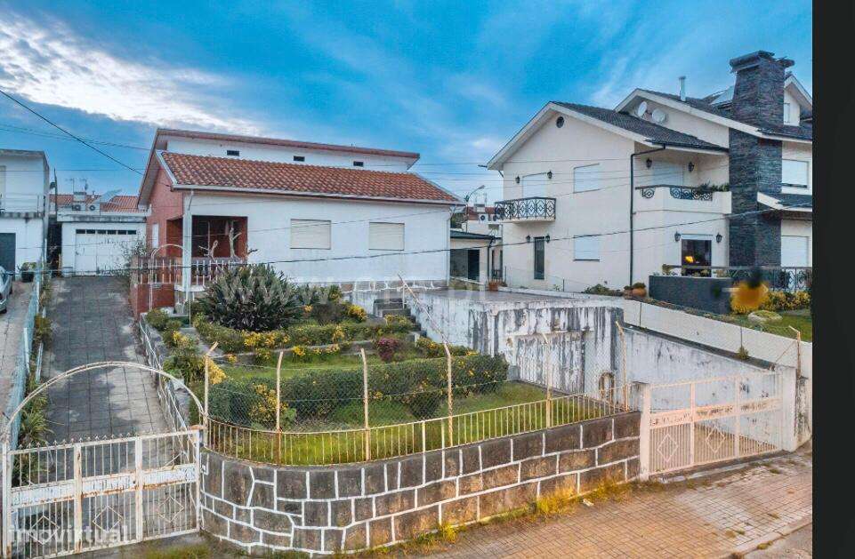 Moradia em Astromil - Paredes - Grande imagem: 4/10