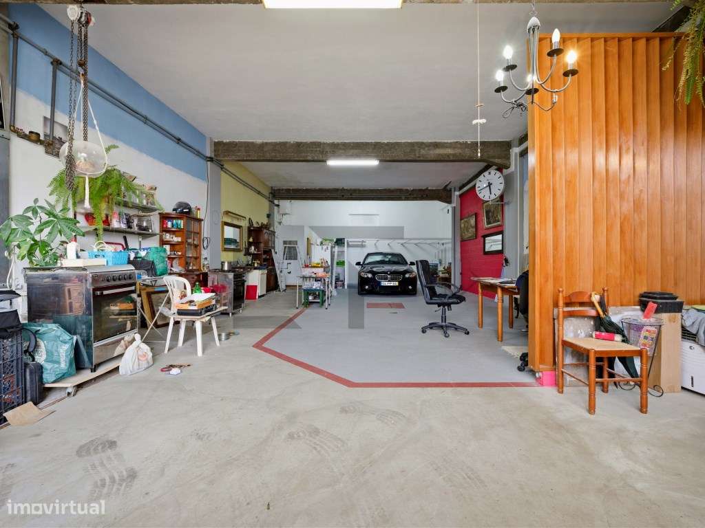 Incrível Moradia T7 com Vista 360º, Jardim Privado e Terraço, para ... - Grande imagem: 4/41