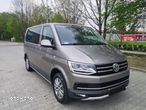 Volkswagen Multivan - 2