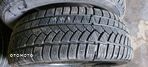 OPONY ZIMOWE 2 SZT 205/55R16 GAŁ-GUM W790 - 10