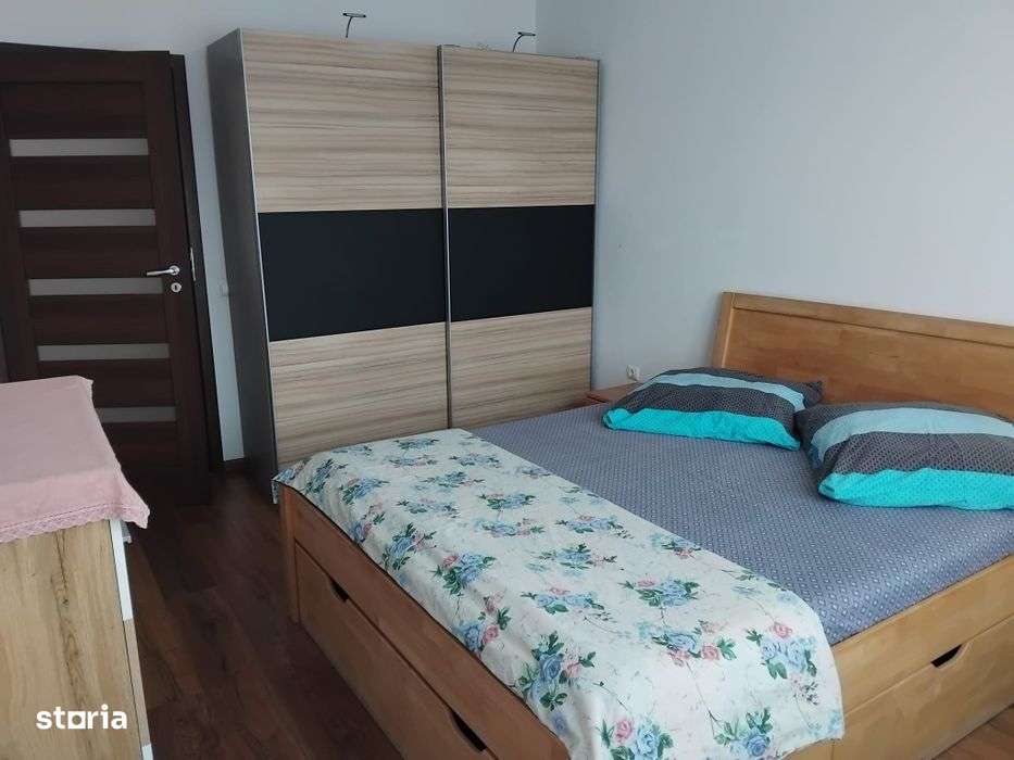 Apartament 2 camere in bloc nou,  Centru, et.3-2