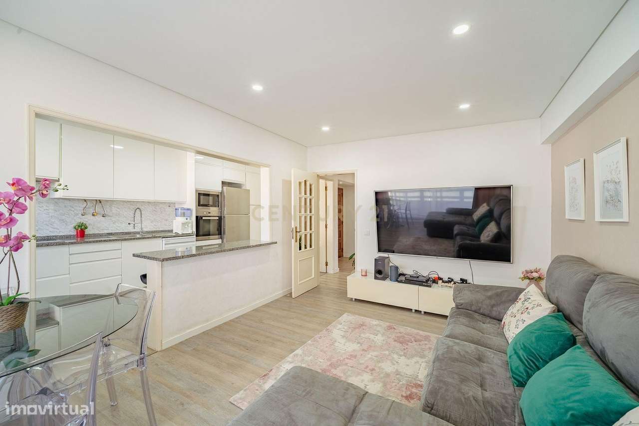 Apartamento T3 - Amora - Parque das Paivas - Grande imagem: 4/50