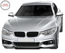 Pachet Exterior Complet BMW Seria 4 F32 F33 (2013-up) Sport Design Coupe Cabrio- livrare gratuita - 22