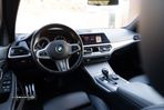 BMW 318 d Touring Pack M Shadow Auto - 10