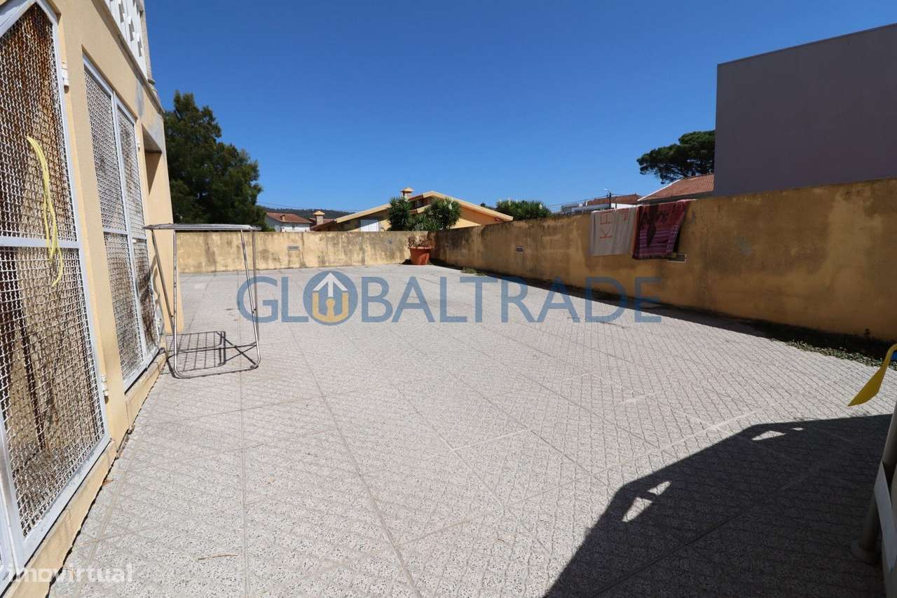 Moradia T4 com terraço e churrasqueira em Foz do Sousa - Grande imagem: 4/57