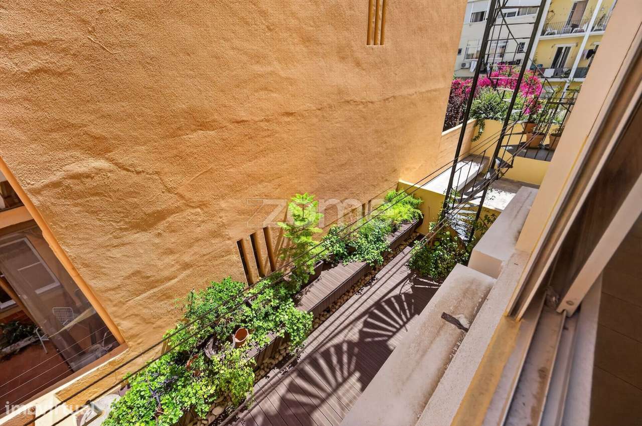 Apartamento T6 nas Picoas, Avenidas Novas, Lisboa-47