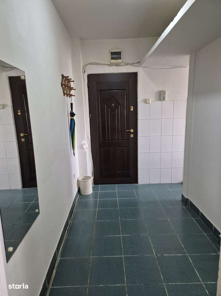 cv 129 Cuza Voda, apartament 2  camere tip vagon-5