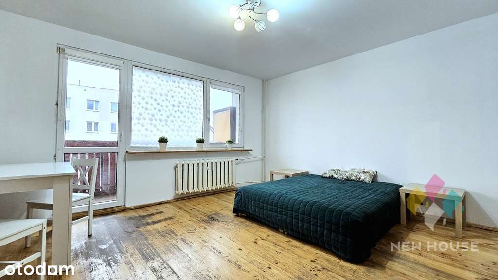 Olsztynek, ok. 70 m2, 4 pokoje, piwnica, balkon-9