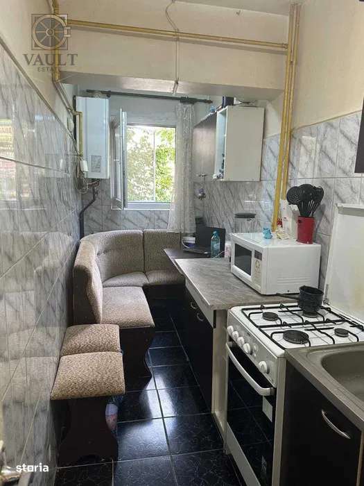 Garsoniera Gorjului-Valea Lunga-Centrala Proprie - Imagine principală: 4/8