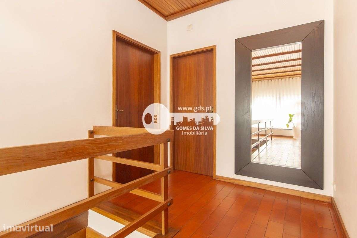 Moradia individual em Nogueiró c/2.500m2-30