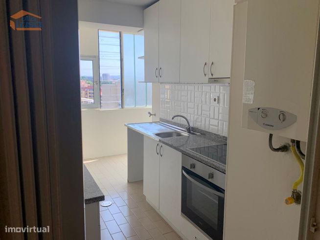Apartamento, para venda, Porto - Paranhos-6