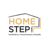 Real Estate Developers: HOMESTEP-Imobiliária,Investimentos e Gestão,LDA - Canidelo, Vila Nova de Gaia, Porto