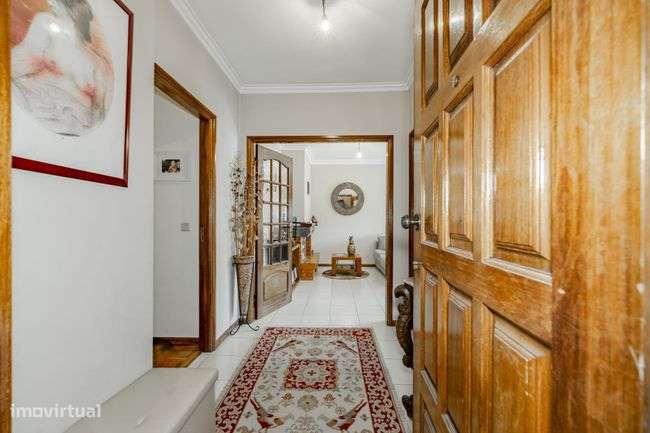 Apartamento T3 para venda na  Rua de Barros - Gualtar, Braga-25
