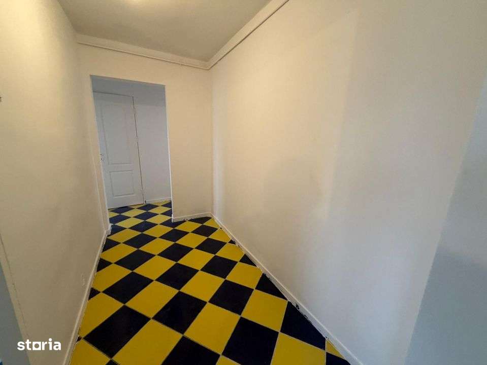 Apartament cu 4 camere Ferentari - Imasului-4