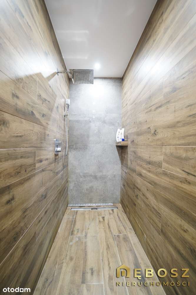 Kłaj | Dom Wolnostojący przy Puszczy - 5-pokoi / ok. 250 m2 / 920.000-6