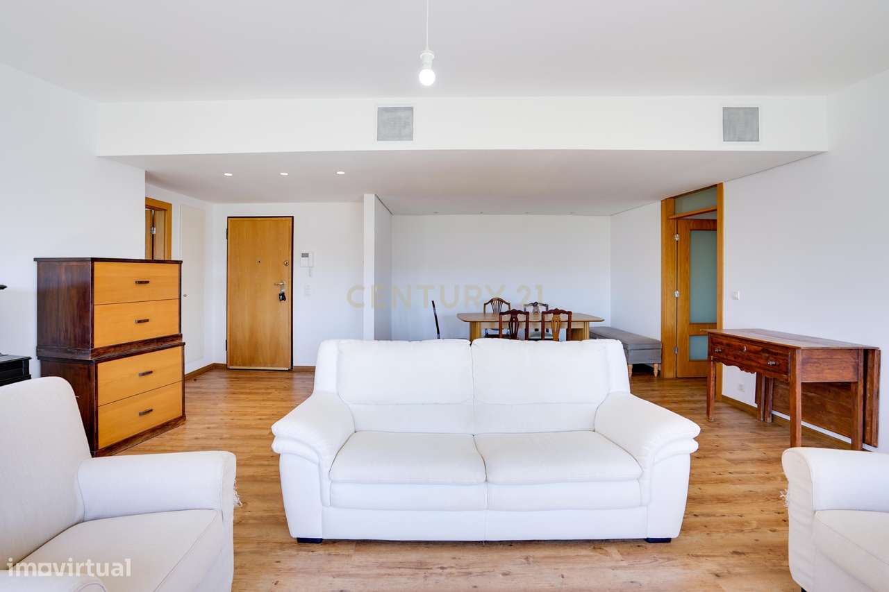 Apartamento T3 Remodelado no Parque das Nações - Grande imagem: 3/37