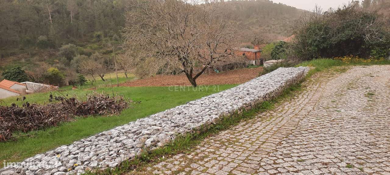 Terreno para construção de moradia em Aldeia Do Vale - Grande imagem: 5/16