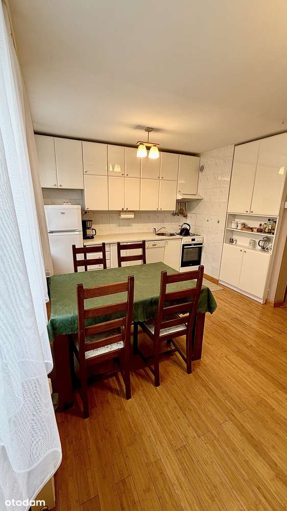 Tylko u nas 4 pokoje Bydgoszcz ul. Sandomierska-3