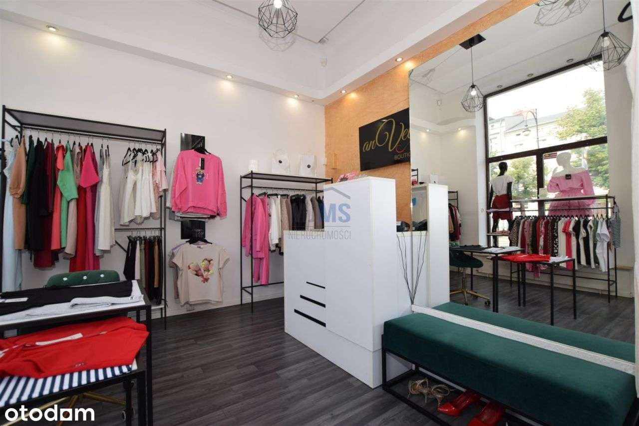 Lokal usługowy 24m2, Wojska Polskiego, Słupsk! - Pełny obrazek: 5/7