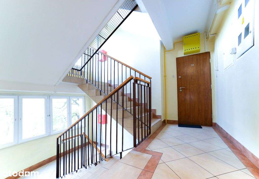 2 pokoje z duszą i pięknym widokiem na zieleń-11