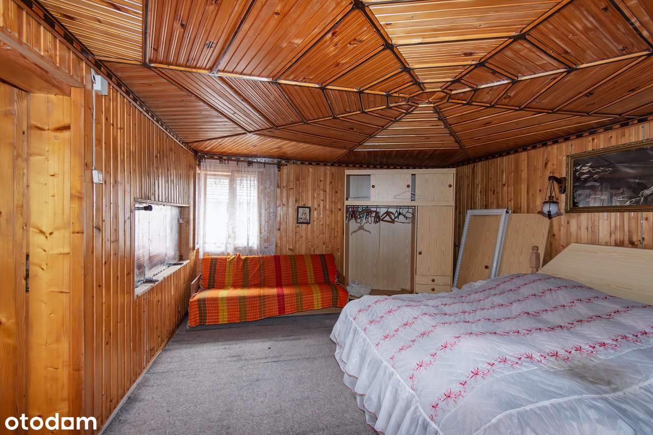 Dom przy głównej ulicy w Trybszu-6